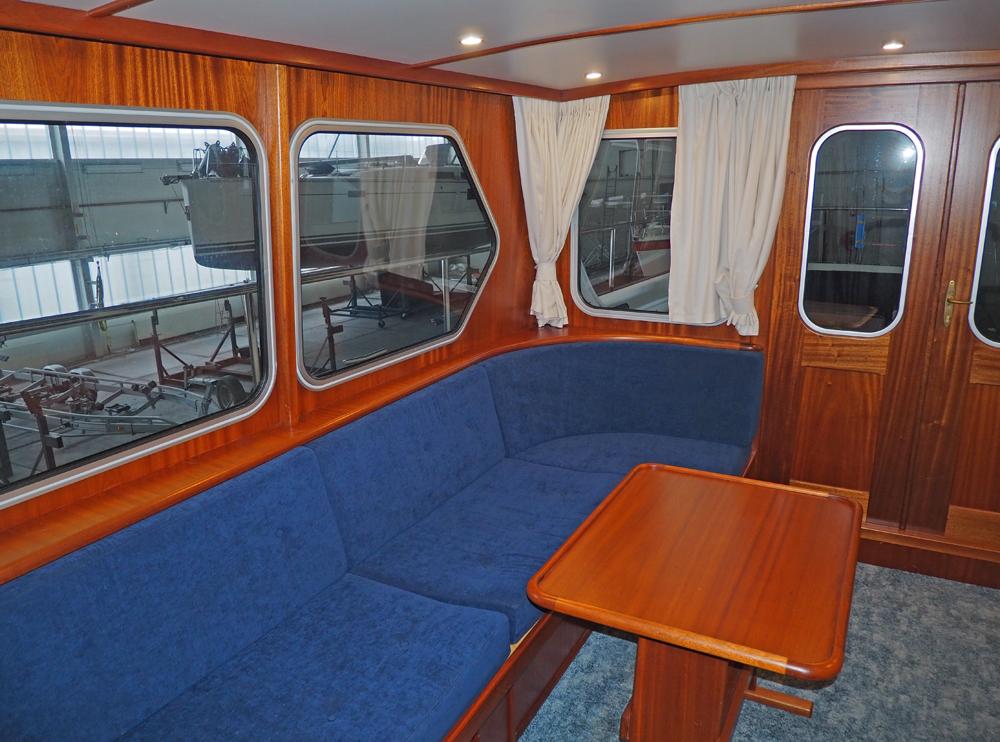 Timonerie, H&eacute;bergements